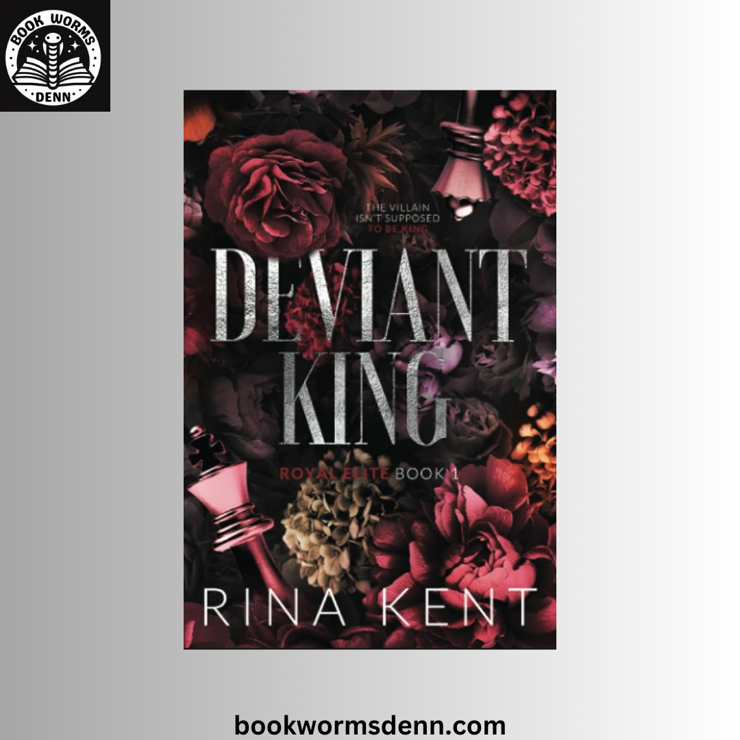 THE DEVANT KING By RINA KENT