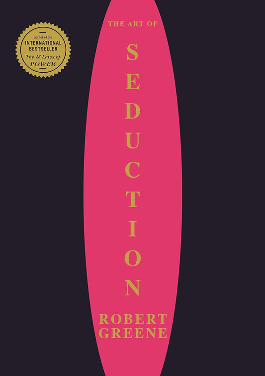 THE CONCISE ART OF SEDUCTION by ROBERT GREENE