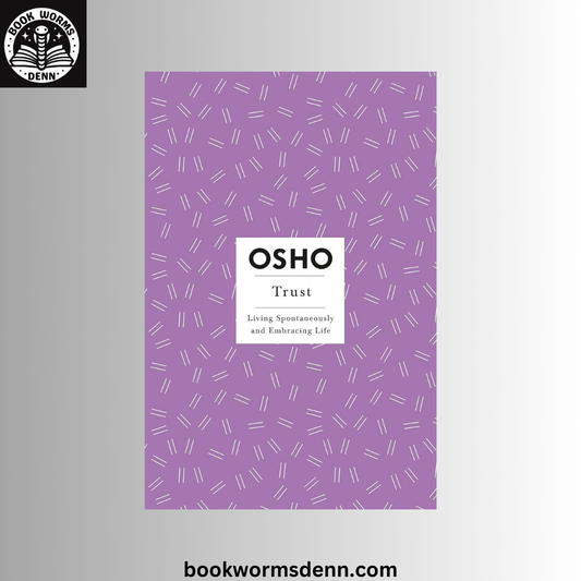 OSHO - Trust