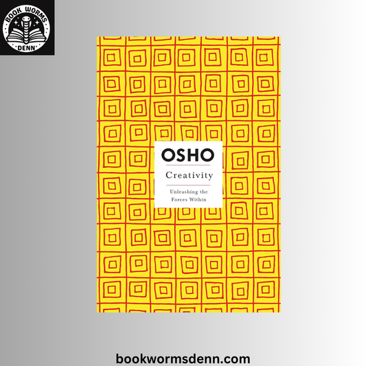 OSHO- Creativity