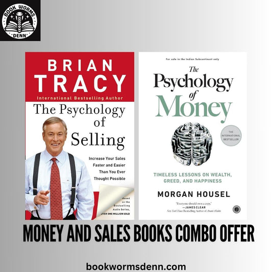 MONEY&SALES COMBO OFFER