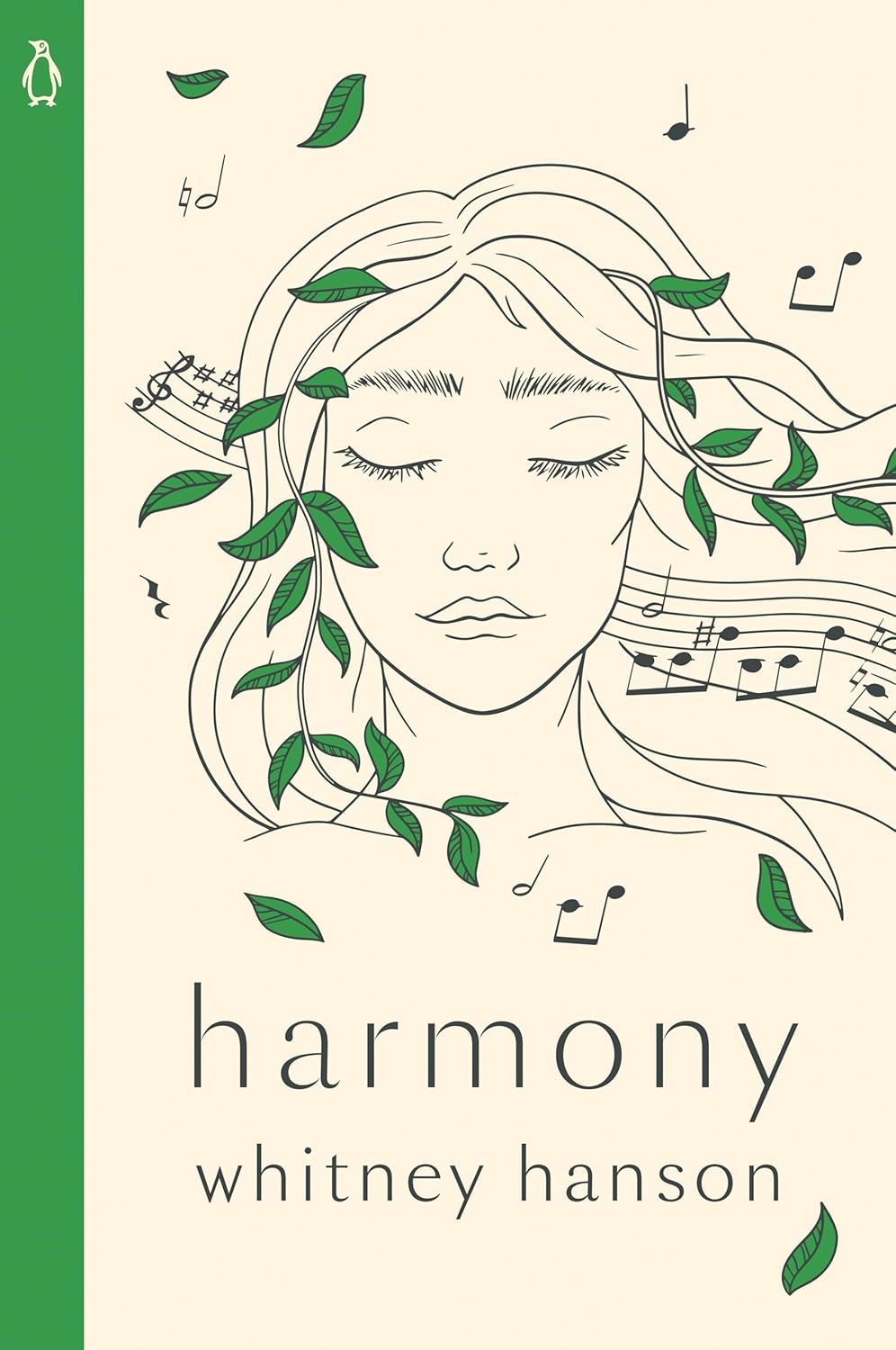 Harmony BY Whitney Hanson