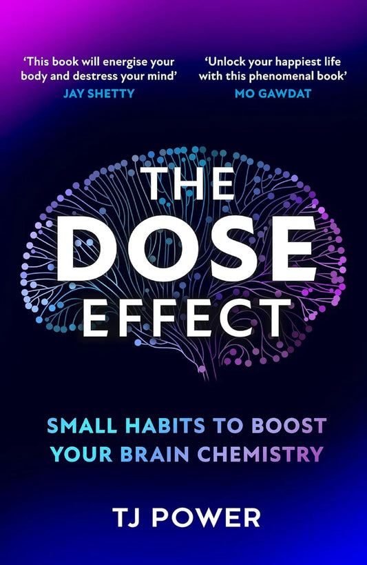 The DOSE Effect BY T.J  POWER