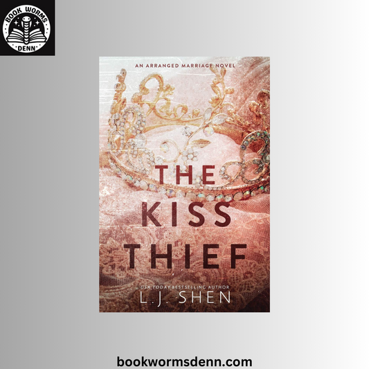 The Kiss Thief by L J Shen