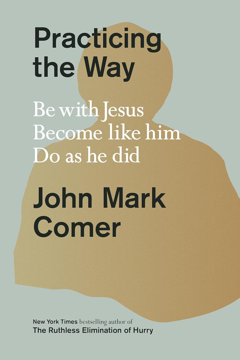 Practicing the Way BY John Mark Comer