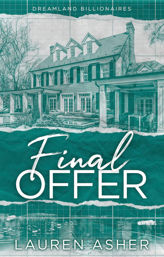 FINAL OFFER by LAUREN ASHER
