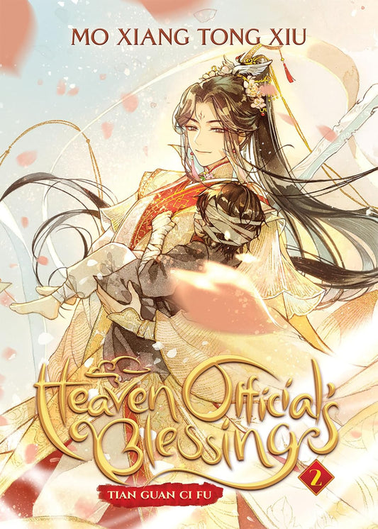 Heaven Official's Blessing Vol.2