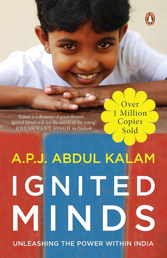 IGNITED MINDS by APJ ABDUL KALAM