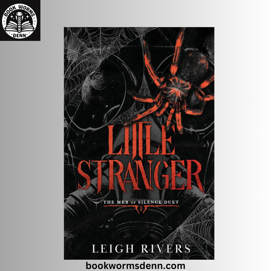 Little Stranger BY Leigh Rivers
