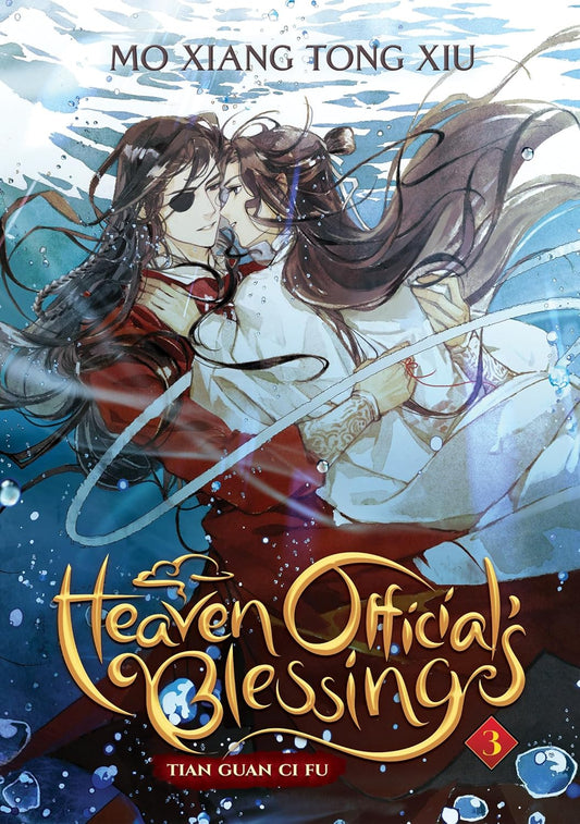 Heaven Official's Blessing Vol.3