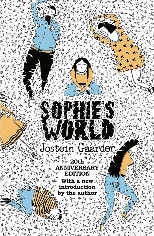 SOPHIE’S WORLD By JOSTEIN GAARDER