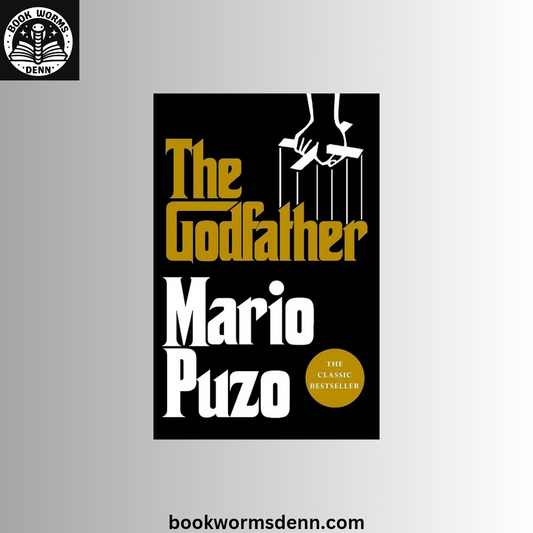 The Godfather BY Mario Puzo