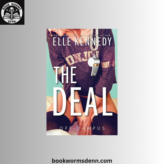 The Deal by Elle Kennedy