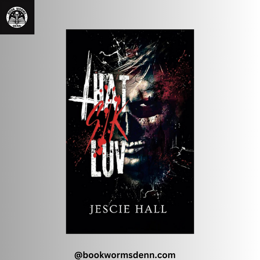 THAT SIK LOVE By JESCIE HALL