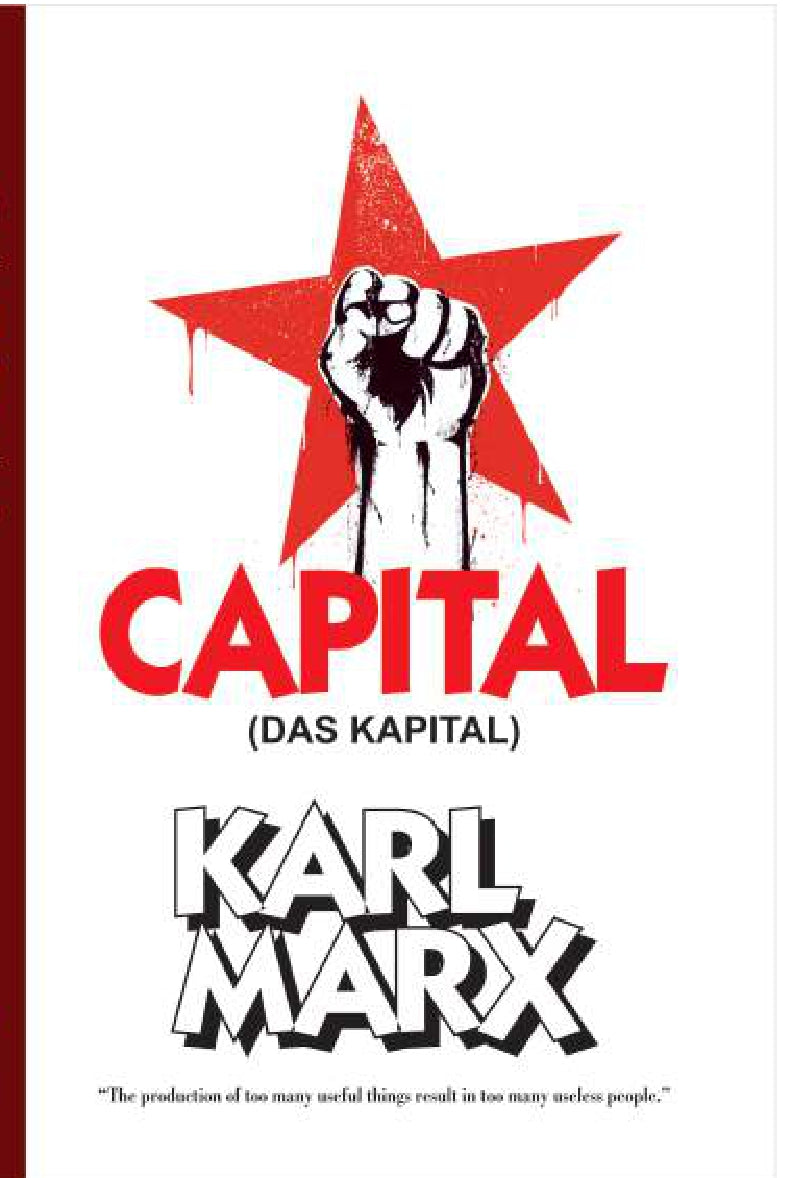 Das Kapital BY Karl Marx