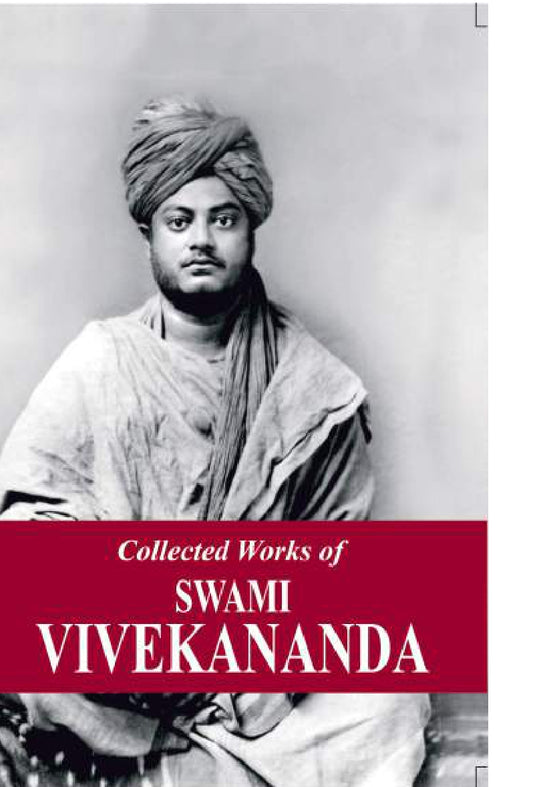 Collected Works of Swami Vivekananda