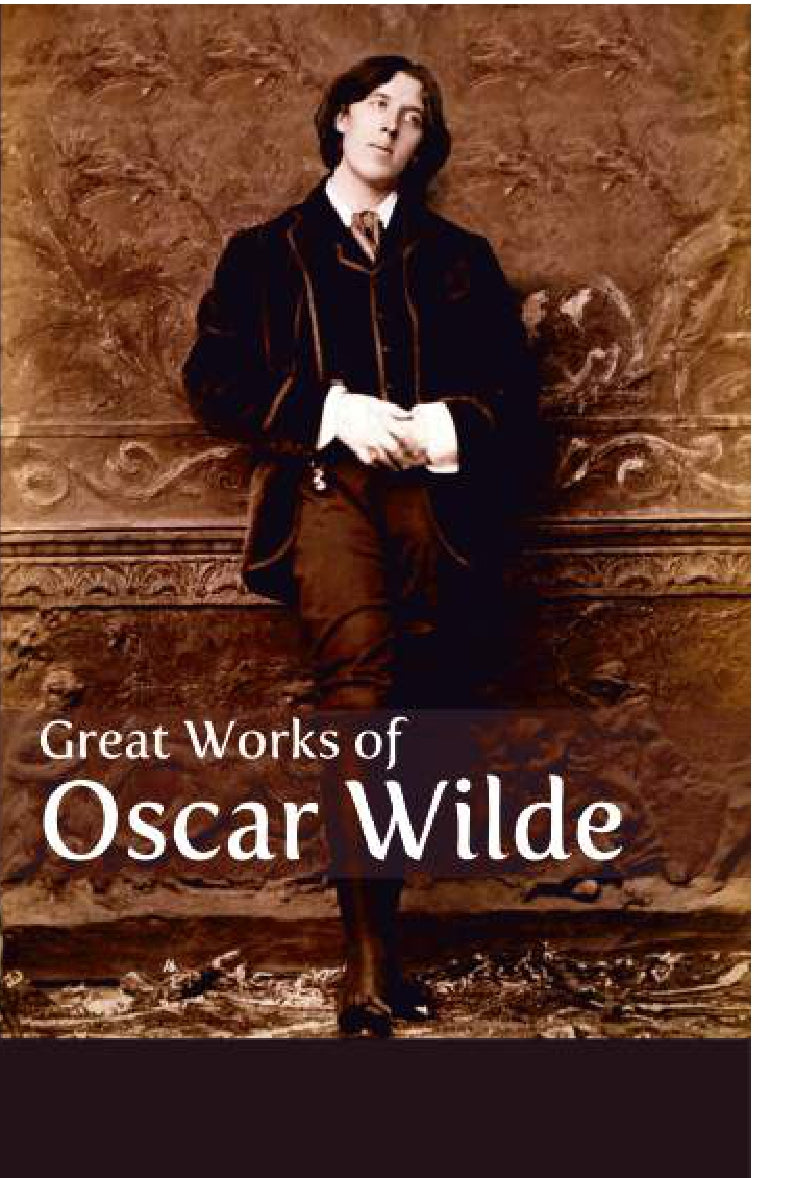 Greatest Works of Oscar Wilde