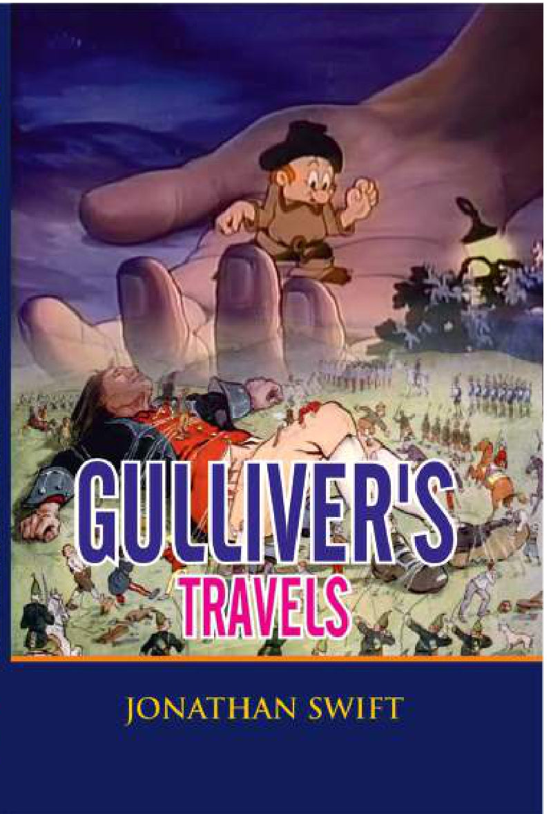 GULLIVER'S TRAVELS