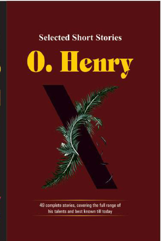 Selected Short Stories BY O. Henry