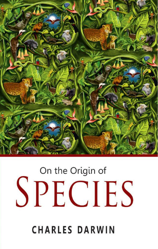 On the Origin of Species BY Charles Darwin