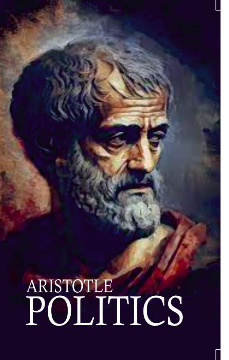 Politics BY Aristotle