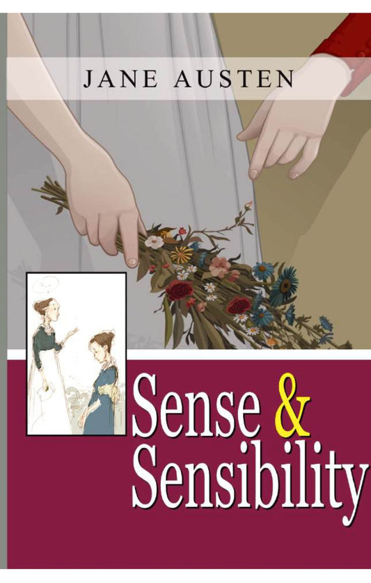 Sense and Sensibility  Jane Austen