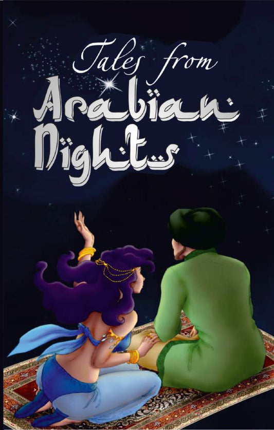 Tales from the Arabian Nights