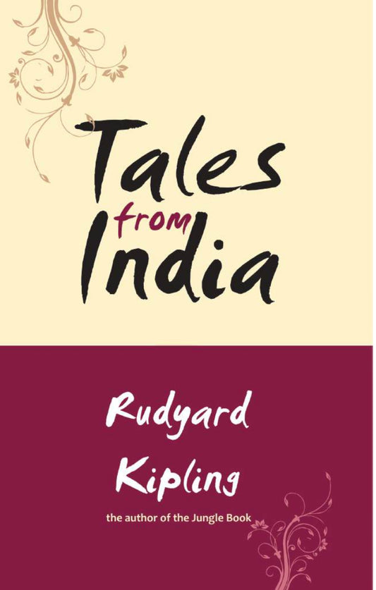 Tales from India BY Rudyard Kipling