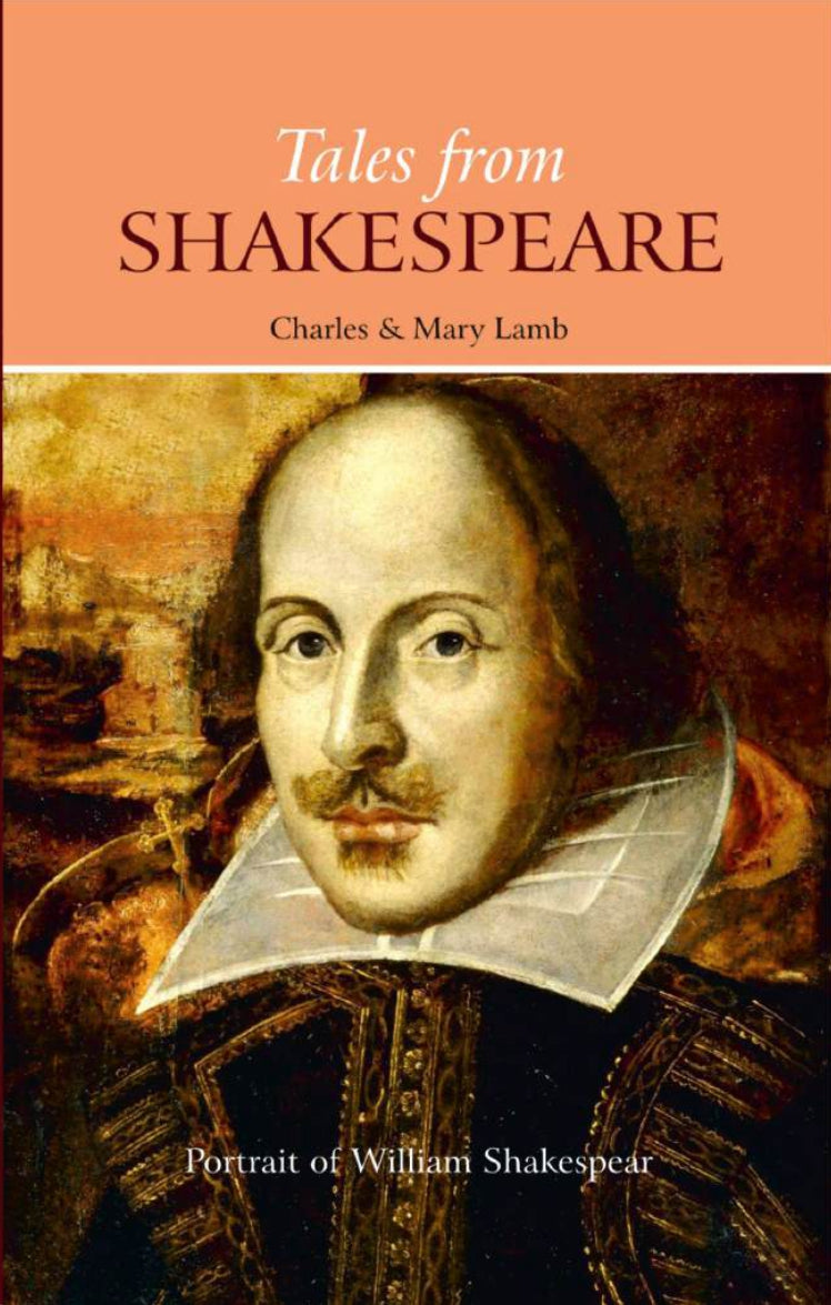 Tales from Shakespeare BY Charles Lamb