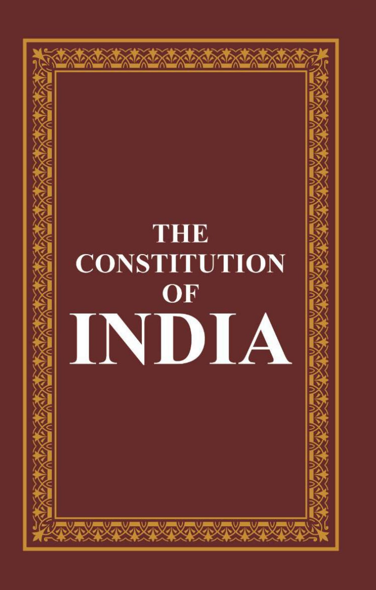 The Constitution of India