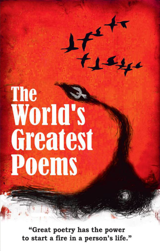 The world's gresatest poems