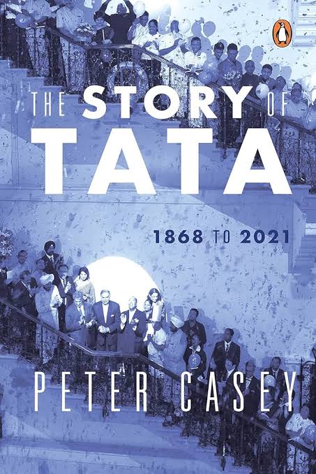 The story of Tata (1868-2021)