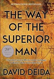The Way Of A Superior Man